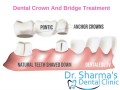 Dr. Dinesh Sharma, Dentist