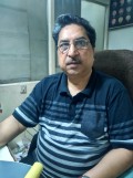Dr. Pradeep Kumar, Dermatologist
