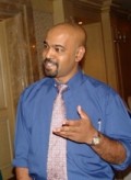 Dr. Anand Gnanaraj