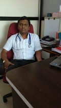 Dr. Shailesh Shamkant Phalle