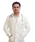 Amit Miglani, Gastroenterologist