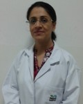 Dr. Ira Chopra