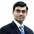 Dr. Vinesh Nagare