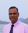 Dr. Anjani Kumar , Physiotherapist