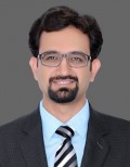 Dr. Rudradev Pandey