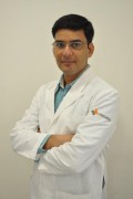 Dr. Narendra Singh Choudhary