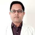 Dr. Smruti Ranjan Mishra