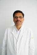 Dr. Somnath Sengupta
