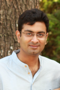 Dr. Abhinav Kathuria
