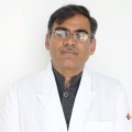 Dr. Vivek Dutt