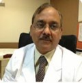 Dr. Anant Kumar, Urologist