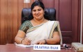 Dr. Aatiraa Rajan
