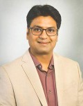 Dr. Abhishek Malviya, Dermatologist