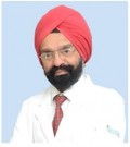 Dr. A. J. Kanwar