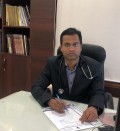 Dr Akhila Kumar Panda, Neurologist