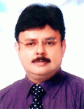 Dr. Akhilesh Sharma