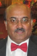 Dr. AMAR N BHANDARY
