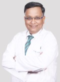 Dr. Ameet Kishore  