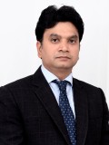 Dr Amit Jain, Gastroenterology Surgeon