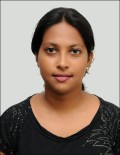 Dr Anupama Madihalli