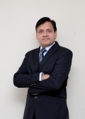 Dr Arun Chahar