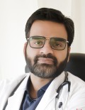Dr. Arun Gautam, Pediatrician