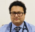 Dr Ashish Kalla, Diabetologist
