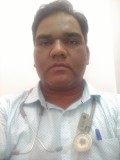 Dr.Ashok Verma, General Surgeon
