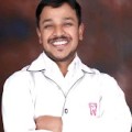 Dr. Avinash Bamane, Dentist