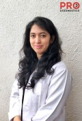 Dr. Chaitrangi Paranjape, Pathologist