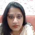 Chandni Srinivasan, Psychologist