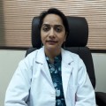 Dr. Chetna K. Ghura, Dermatologist