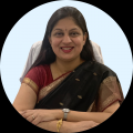 Dr Chitra Gupta, Gynecologist Obstetrician