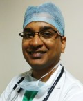 Dr D Sunil Reddy