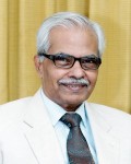 Dr.David V Rajan, Orthopedist