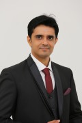 Dr. Devshi Visana