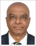 Dr. Dilip Raja