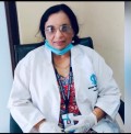 Doctor Kalpana Upmanyu