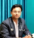 DR BIBHUDATTA MISHRA, Pediatrician