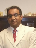 Dr. Shashidhar B K
