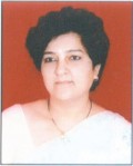 Dr Ekta Singh, Psychologist