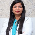 Dr. Esha Agarwal