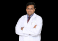 Dr Gaurav Jain, Orthopedist