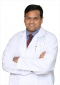 Dr Gaurav Jain, Pediatric Orthopedic