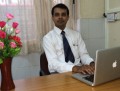 Dr. Gaurav Wadgaonkar