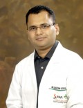 Dr. Gautam Goyal