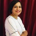 Dr. Geetika Paliwal