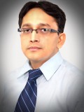 Jai Bharat Panwar, Pediatric surgeon