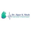 Dr Jigar K Shah, Cardiac Surgeon