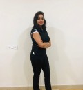 Dr. Jyoti Arya
